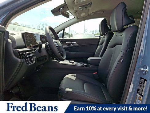 New 2026 Kia Sportage EX image 10