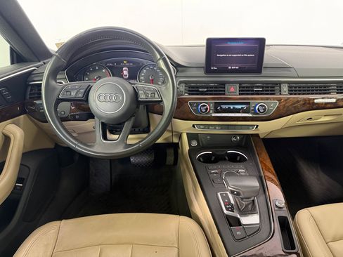 Used 2019 Audi A5 2.0T Premium AWD/4WD image 29
