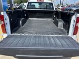 Used 2024 Chevrolet Silverado 1500 W/T w/ WT Fleet Convenience Package image 5