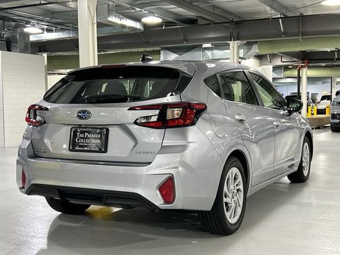 Certified 2025 Subaru Impreza 2.0i AWD/4WD image 2