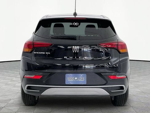 Used 2025 Buick Encore GX Preferred FWD image 5