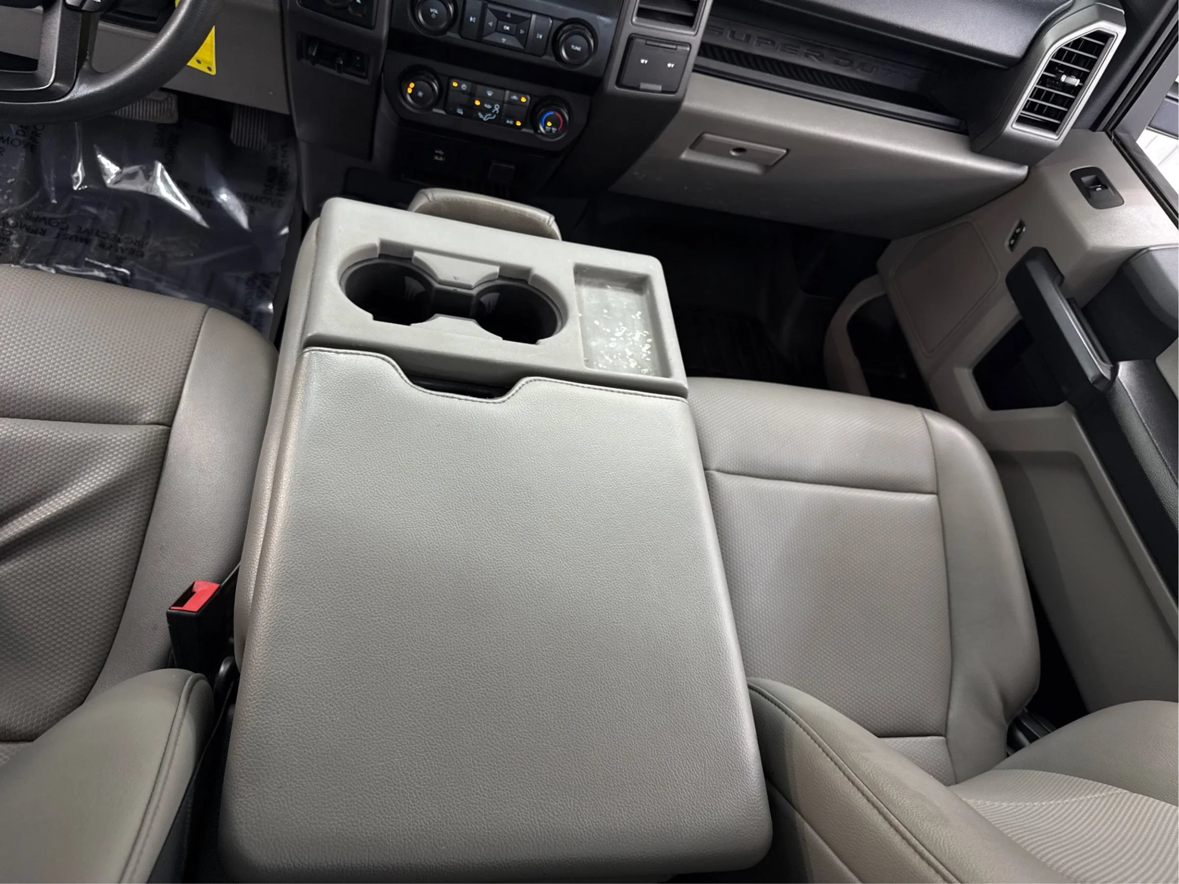 Used 2022 Ford F350 XL w/ Power Equipment Group AWD/4WD image 19