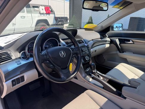 Used 2012 Acura TL FWD image 24