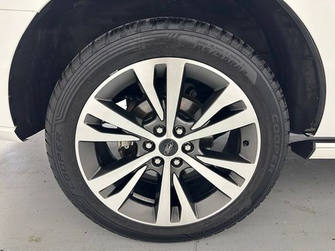 Used 2021 Ford Expedition Platinum AWD/4WD image 67
