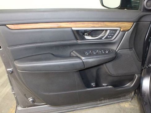 Used 2019 Honda CR-V EX-L image 16