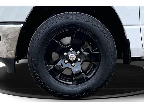 Certified 2021 RAM 1500 Big Horn AWD/4WD image 52