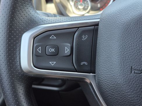 New 2026 RAM 3500 Tradesman AWD/4WD image 12