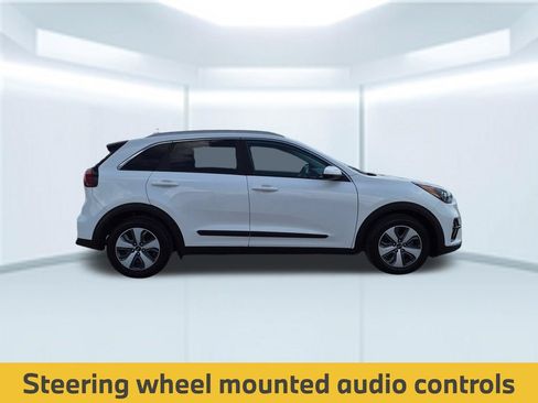 Used 2021 Kia Niro LX FWD image 8