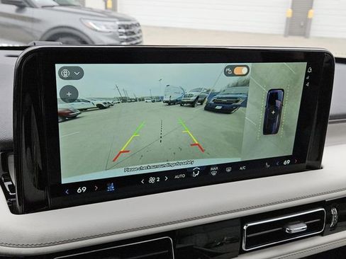 New 2026 Lincoln Aviator Reserve w/ Luxury Package image 12