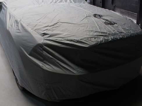Used 2014 Ford Mustang Shelby GT500 w/ Equipment Group 821A RWD image 98