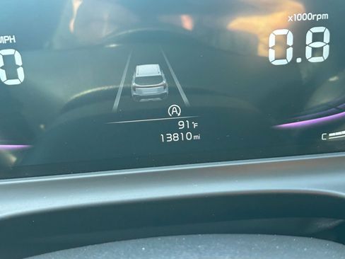 Used 2025 Kia Seltos S image 38