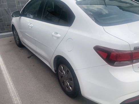 Used 2020 Kia Rio S FWD image 4
