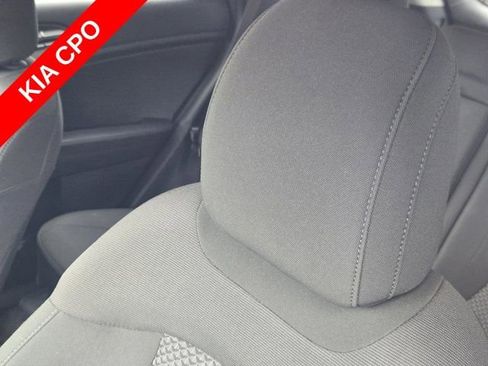 Certified 2026 Kia Sportage S AWD/4WD image 14