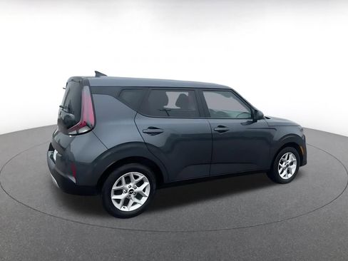 Used 2023 Kia Soul LX w/ Option Group 015 image 15