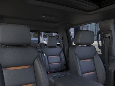 New 2026 GMC Sierra 1500 AT4 w/ AT4 Premium Package image 24
