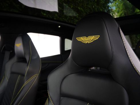 Used 2023 Aston Martin DBX 707 AWD/4WD image 5
