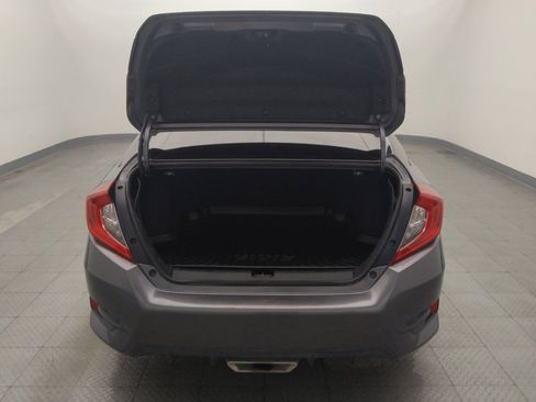 Used 2020 Honda Civic Sport image 29
