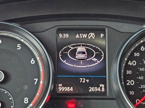 Used 2019 Volkswagen Atlas SE FWD image 13