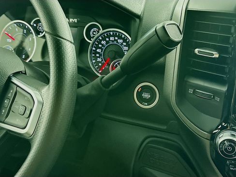 New 2026 RAM 2500 Tradesman AWD/4WD image 12
