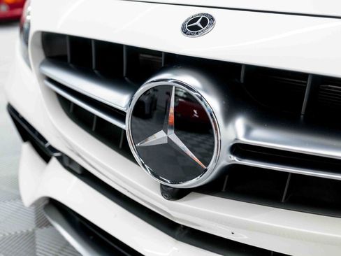 Used 2019 Mercedes-Benz E 63 AMG S image 14