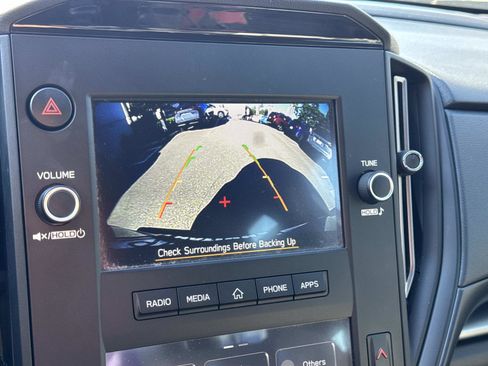 Used 2023 Subaru WRX image 29