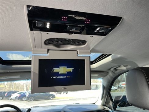 Used 2018 Chevrolet Tahoe Premier image 43