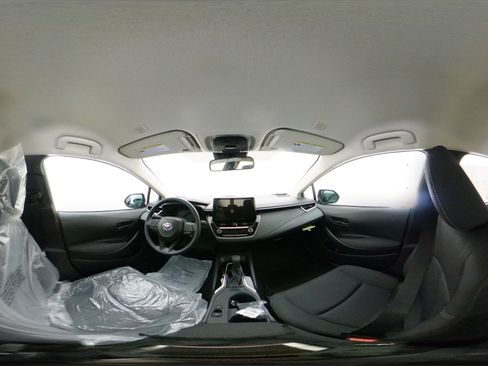 New 2026 Toyota Corolla LE FWD image 33