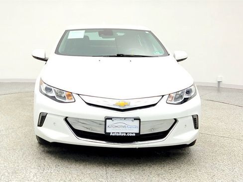 Used 2016 Chevrolet Volt Premier w/ Driver Confidence Package image 2