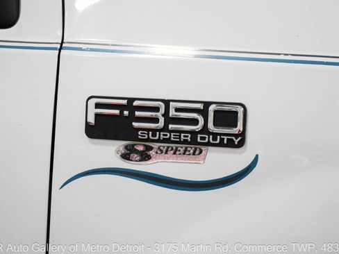 Used 2000 Ford F350 XLT image 34