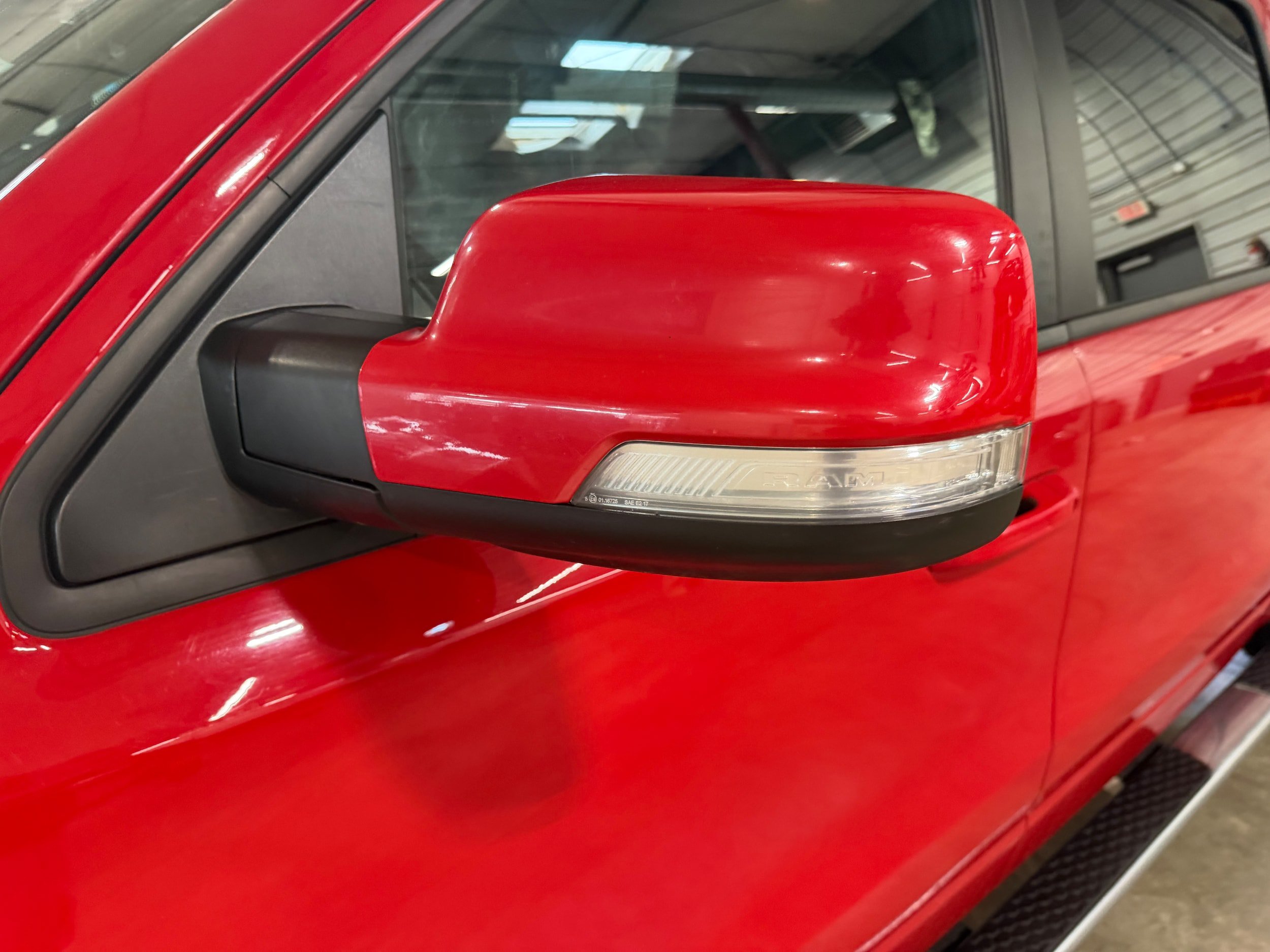 Used 2020 RAM 1500 Big Horn AWD/4WD image 37
