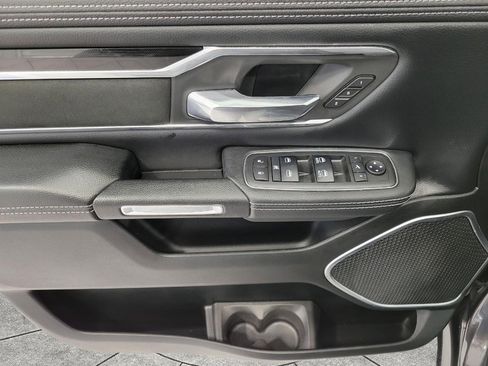 Used 2019 RAM 1500 Laramie w/ Sport Appearance Package image 27