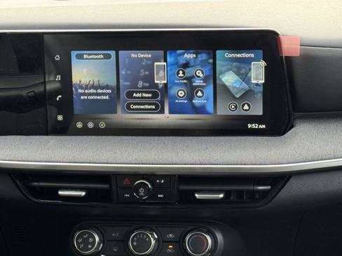 New 2026 Nissan Kicks S image 13