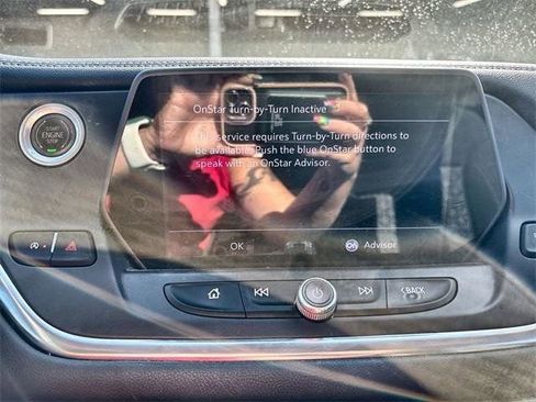 Used 2022 Chevrolet Blazer LT image 18