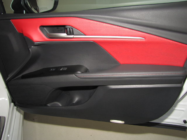 Used 2026 Toyota Camry XSE FWD image 43