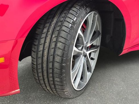 Used 2019 Audi S4 Premium Plus w/ Premium Plus Package image 32