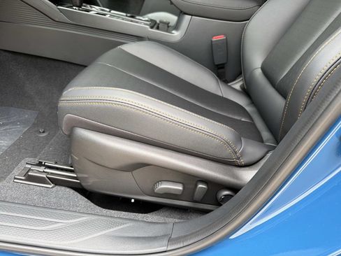 New 2026 Subaru Outback Wilderness AWD/4WD image 11
