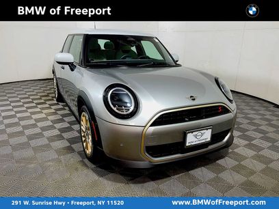 Used 2025 MINI Cooper S