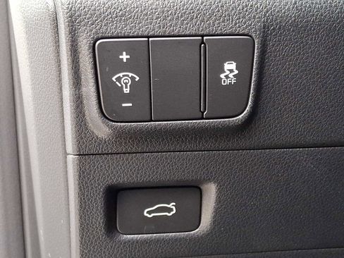 Used 2025 Kia K5 LXS image 27