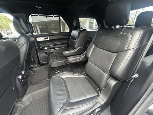Used 2021 Ford Explorer ST w/ Equipment Group 401A image 17