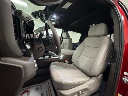 New 2026 GMC Sierra 1500 SLT w/ SLT Premium Plus Package image 15