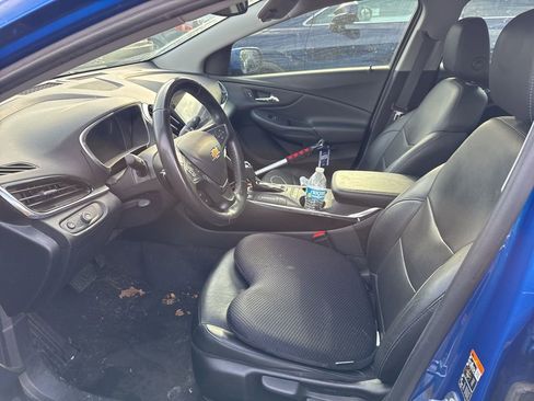 Used 2018 Chevrolet Volt Premier w/ Driver Confidence Package image 7