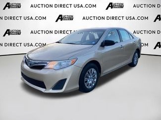 Used 2012 Toyota Camry LE 360° Tour