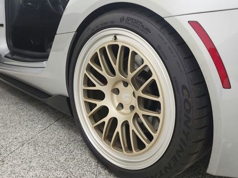 Used 2020 Toyota Supra Premium w/ Driver Assist Package image 16