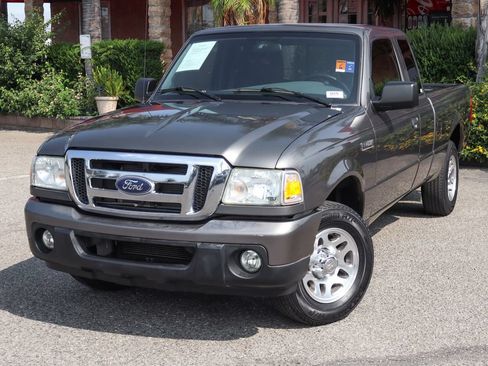 Used 2010 Ford Ranger XLT RWD image 4