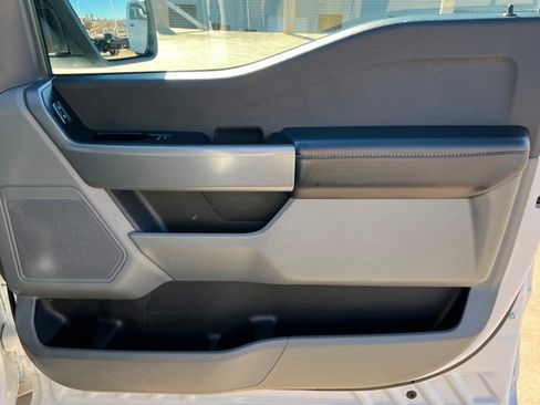 Used 2023 Ford F150 XLT image 22