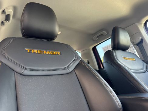 Used 2026 Ford Maverick Tremor AWD/4WD image 17