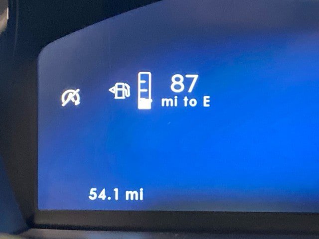 New 2024 Lincoln Corsair AWD w/ Equipment Group 101A image 25