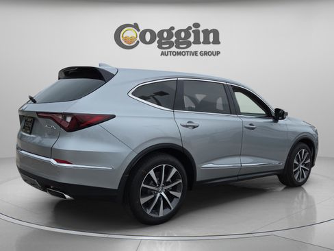 New 2026 Acura MDX w/Technology Package image 5