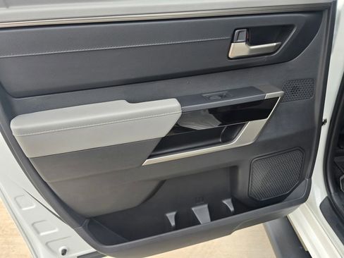 Used 2024 Toyota Tundra Limited w/ Power Package image 13