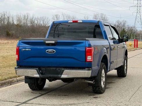 Used 2017 Ford F150 XLT w/ XTR Package image 35